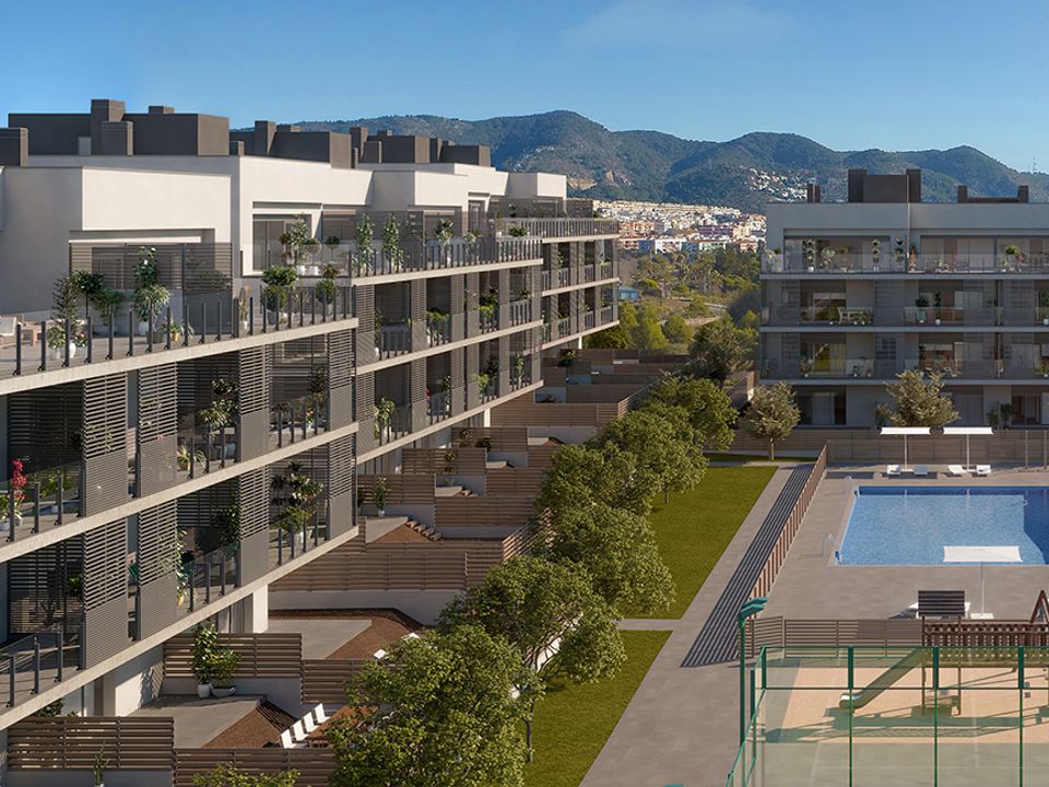 Properties for sale in Sitges, Barcelona province